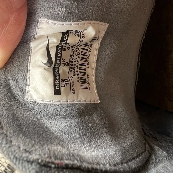 Nike Zoom Stefan Janoski - Picture 6 of 6